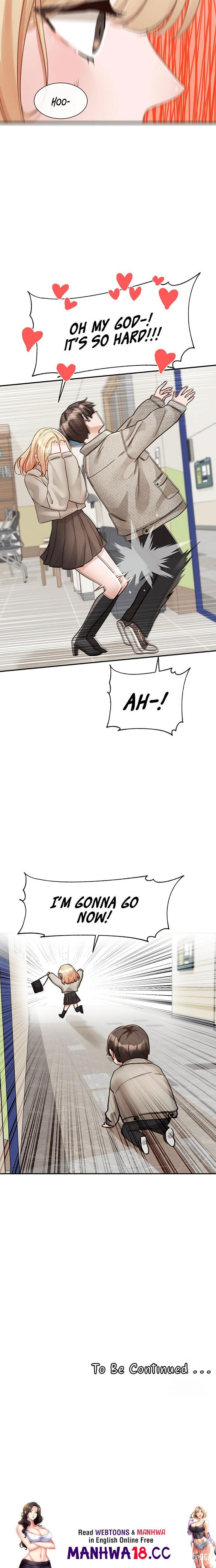 Circles Circles Chapter 145 - Page 21