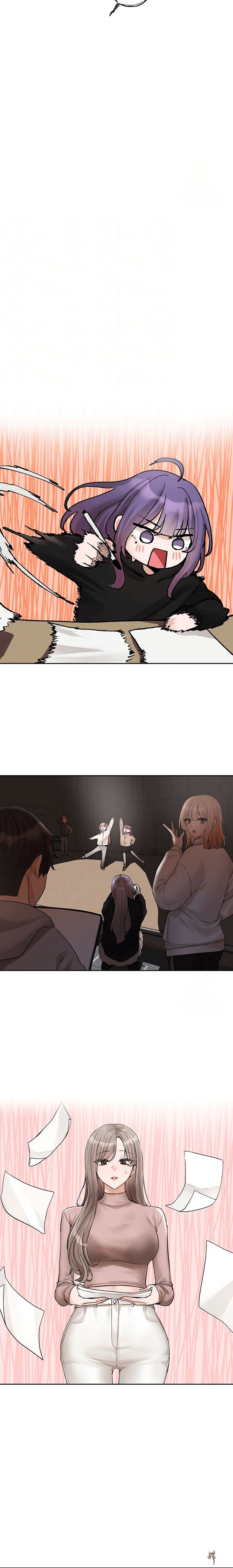 Circles Circles Chapter 145 - Page 7