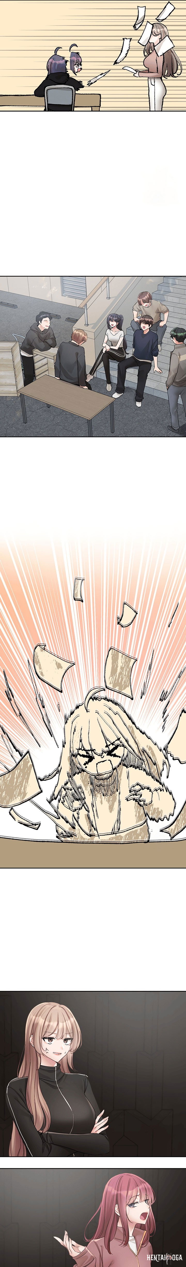 Circles Circles Chapter 145 - Page 8