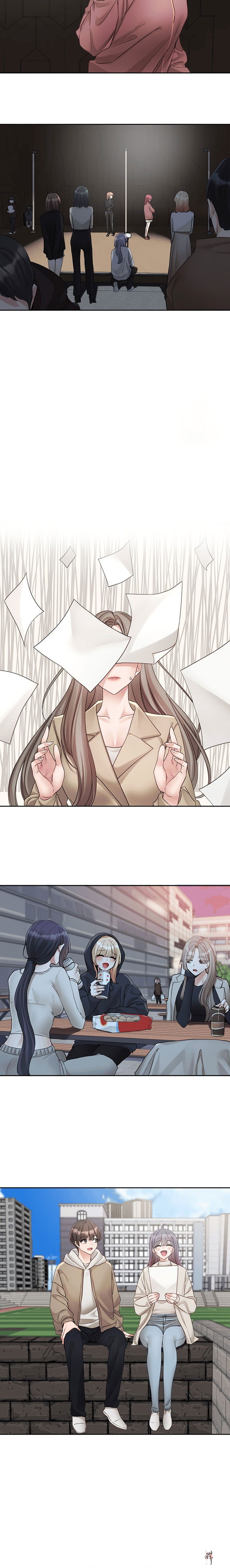 Circles Circles Chapter 145 - Page 9