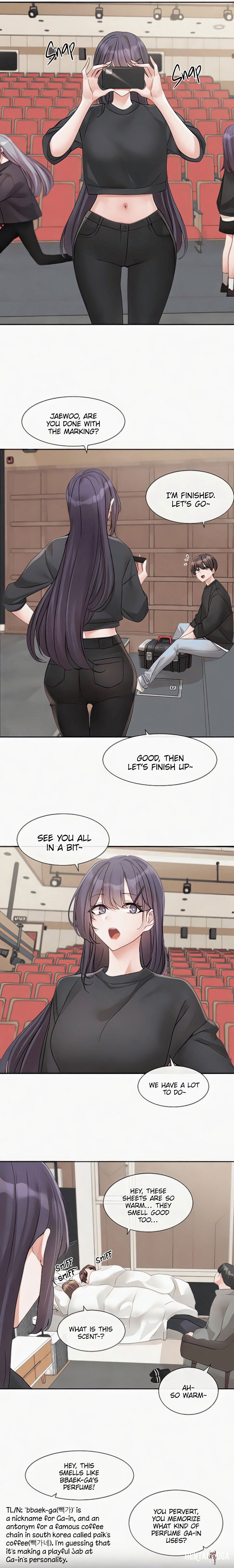 Circles Circles Chapter 146 - Page 10