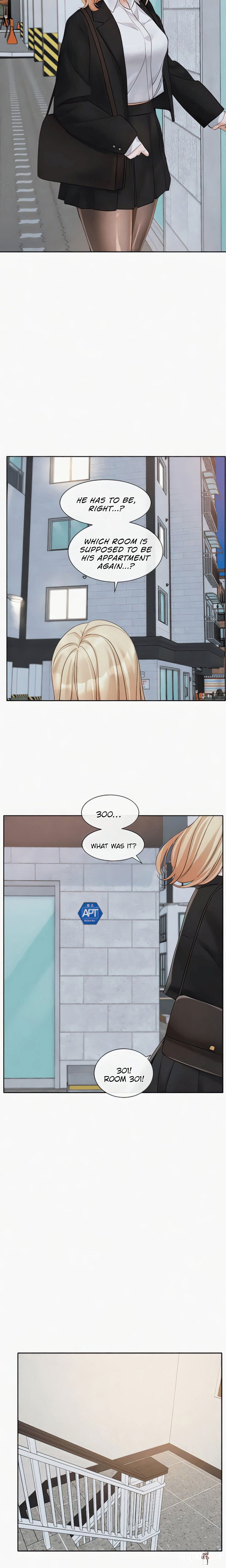 Circles Circles Chapter 146 - Page 15