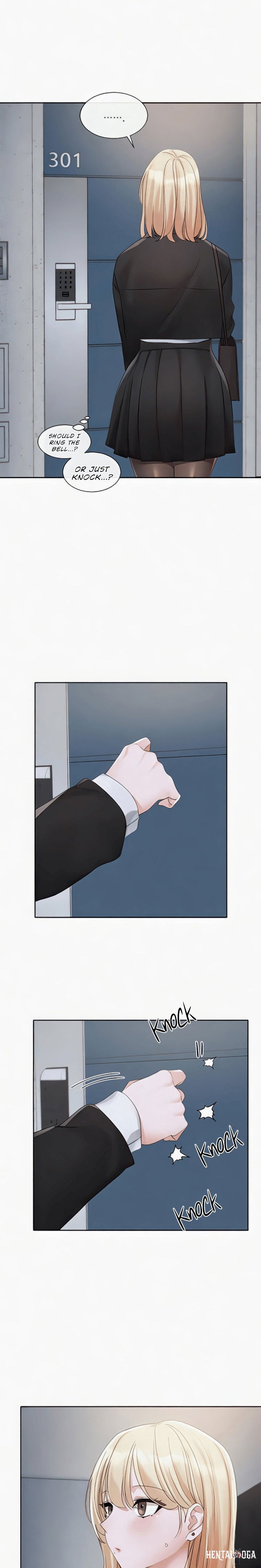 Circles Circles Chapter 146 - Page 16