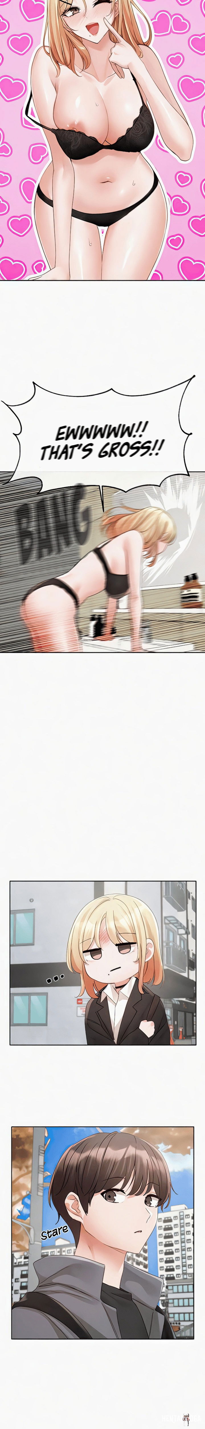 Circles Circles Chapter 146 - Page 3