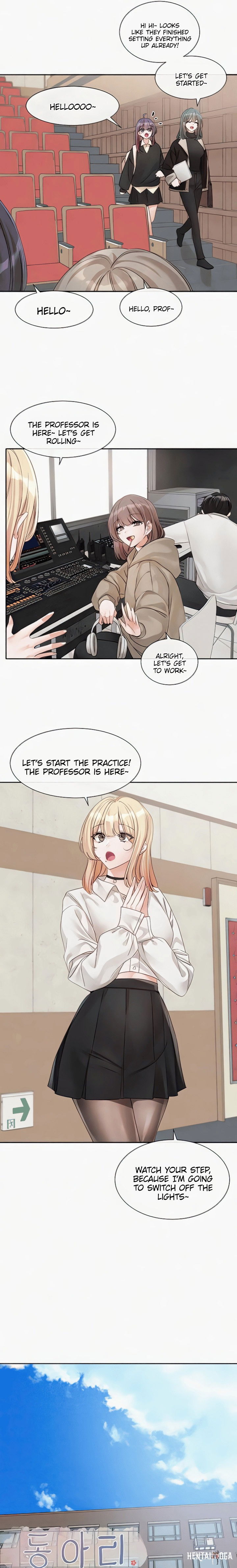 Circles Circles Chapter 146 - Page 6