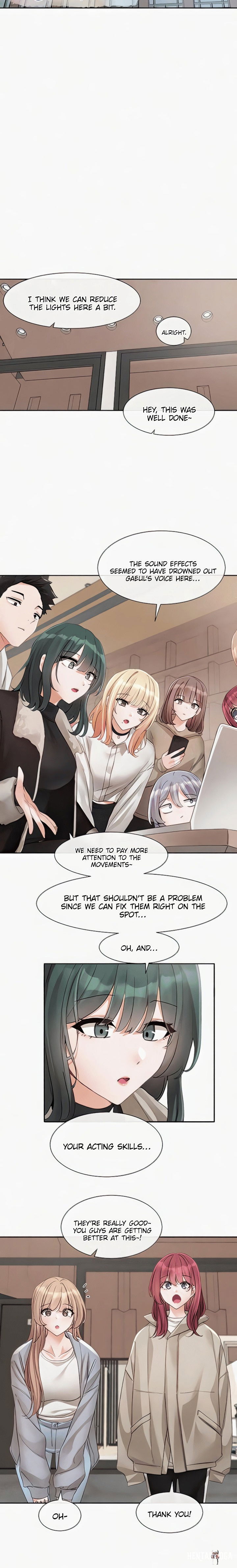 Circles Circles Chapter 146 - Page 7