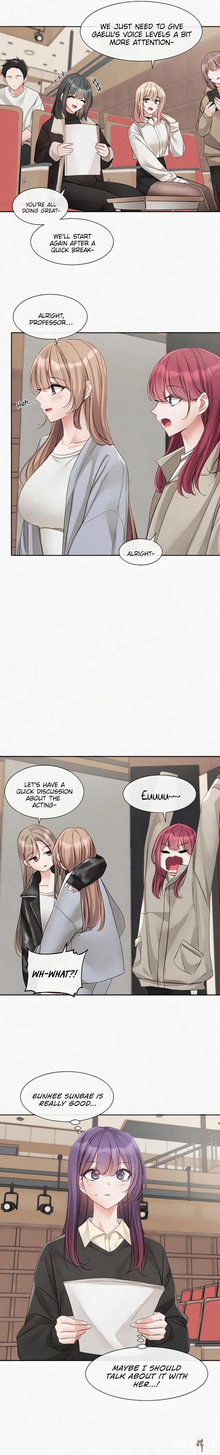 Circles Circles Chapter 146 - Page 8