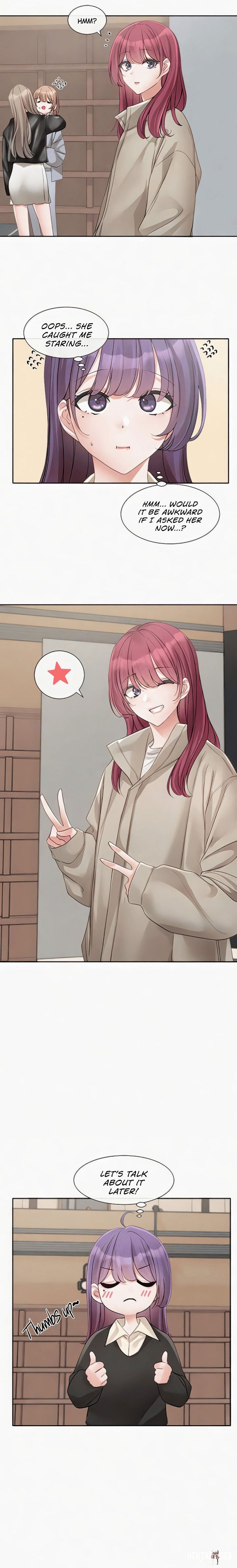 Circles Circles Chapter 146 - Page 9