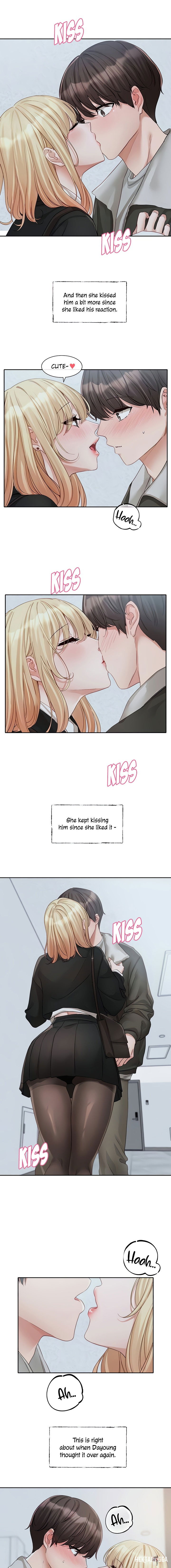 Circles Circles Chapter 147 - Page 10