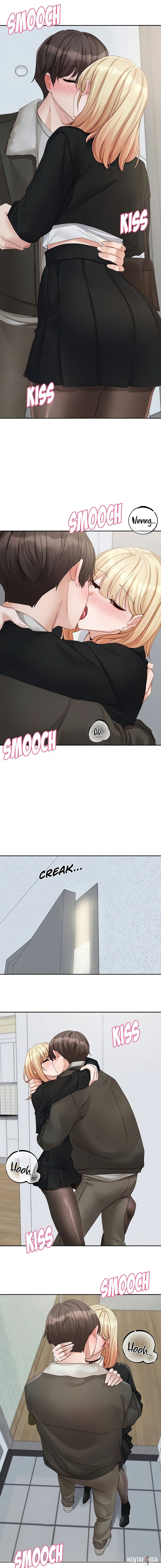 Circles Circles Chapter 147 - Page 12