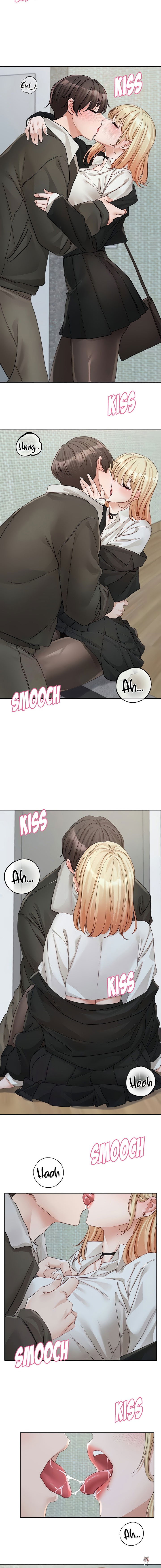 Circles Circles Chapter 147 - Page 13