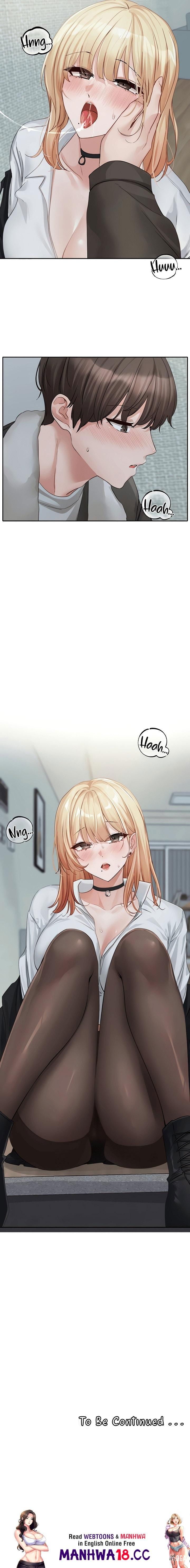 Circles Circles Chapter 147 - Page 14