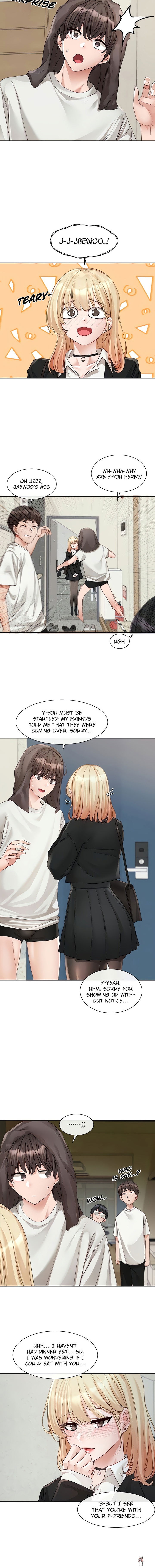 Circles Circles Chapter 147 - Page 3