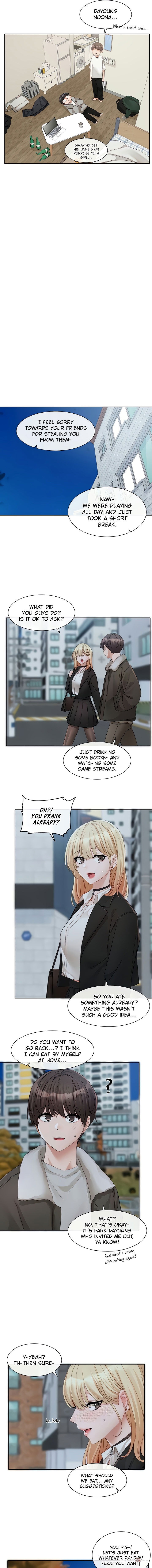 Circles Circles Chapter 147 - Page 6