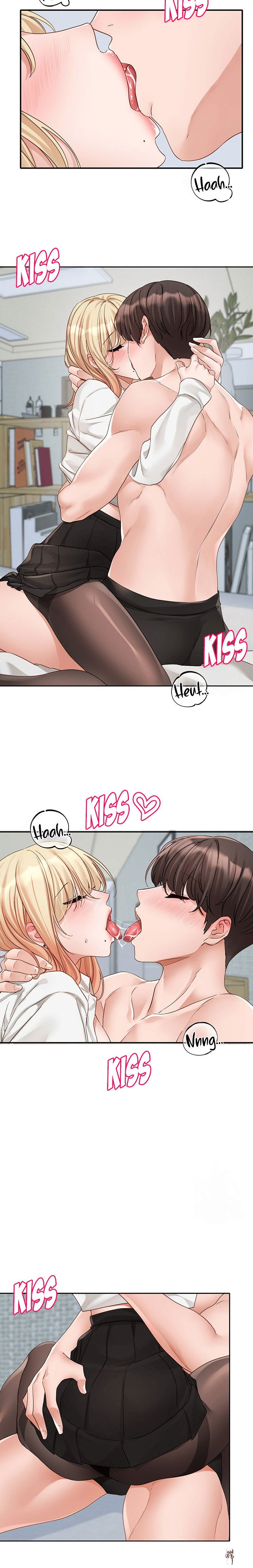 Circles Circles Chapter 148 - Page 11