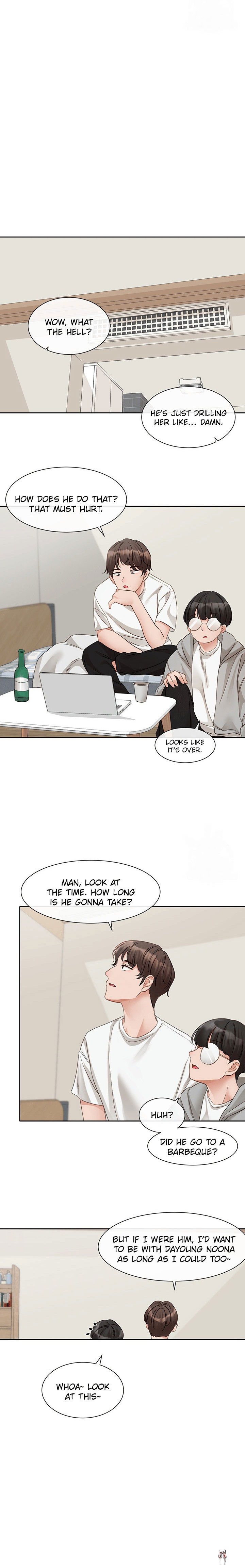 Circles Circles Chapter 148 - Page 16