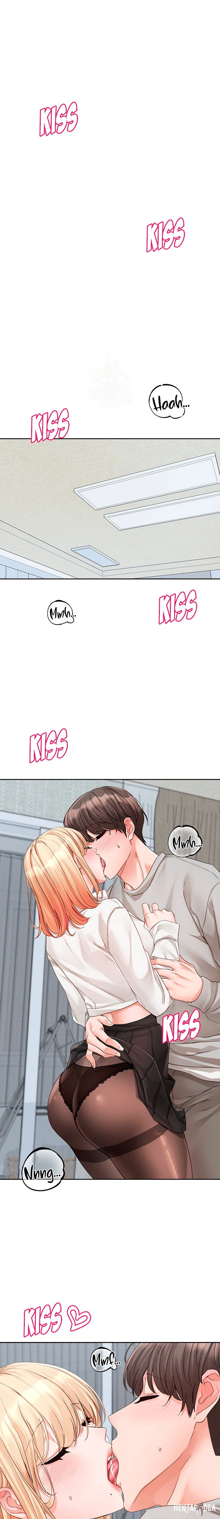 Circles Circles Chapter 148 - Page 2