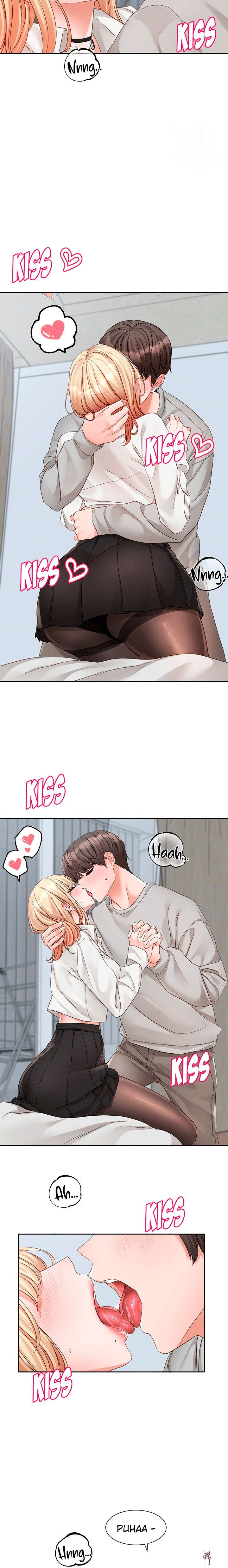 Circles Circles Chapter 148 - Page 3