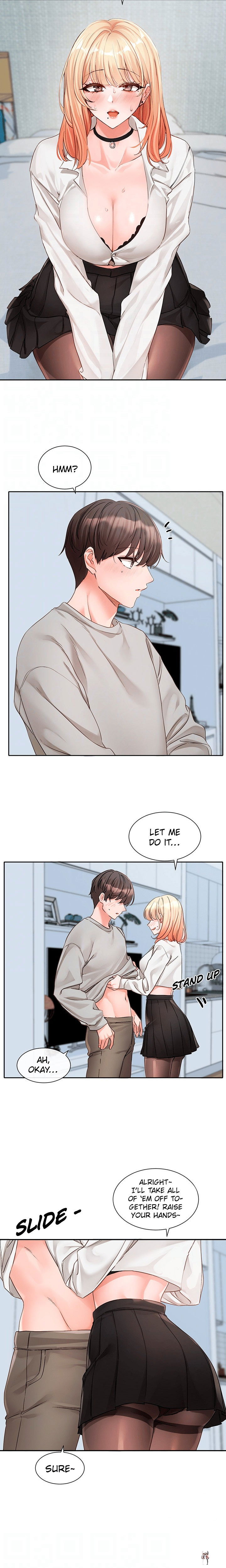 Circles Circles Chapter 148 - Page 5