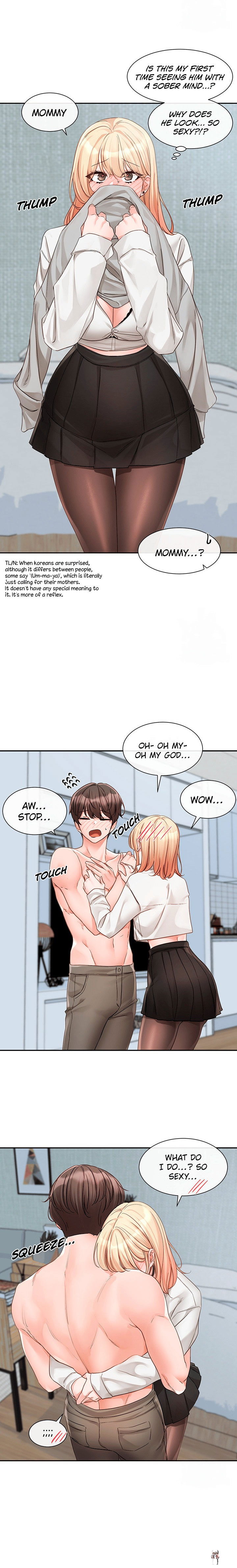 Circles Circles Chapter 148 - Page 7