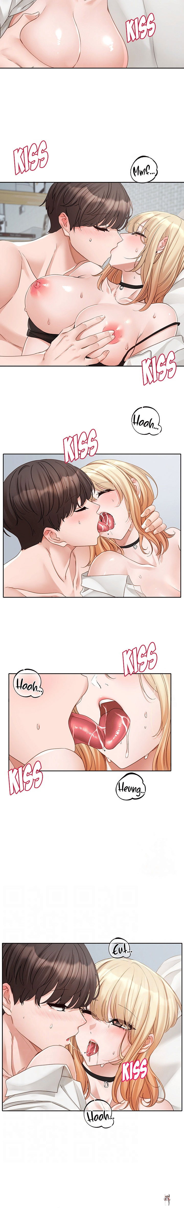 Circles Circles Chapter 149 - Page 5