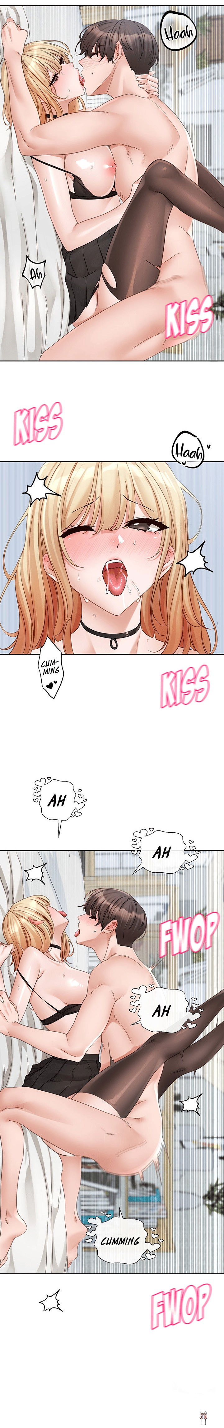 Circles Circles Chapter 150 - Page 11