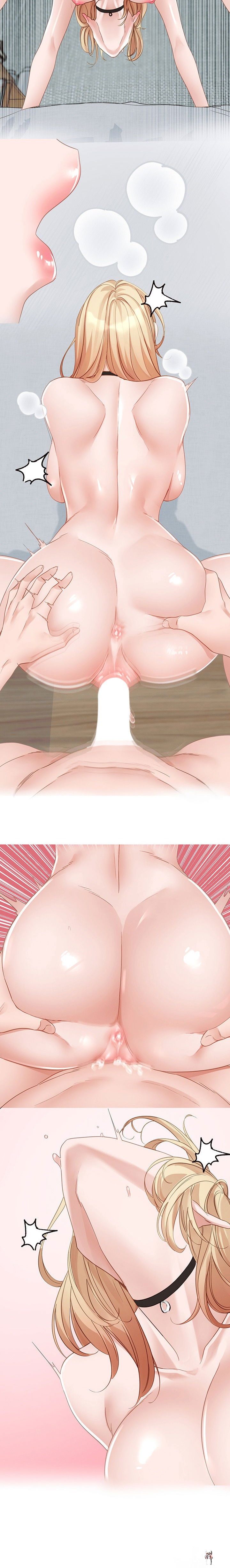 Circles Circles Chapter 150 - Page 17