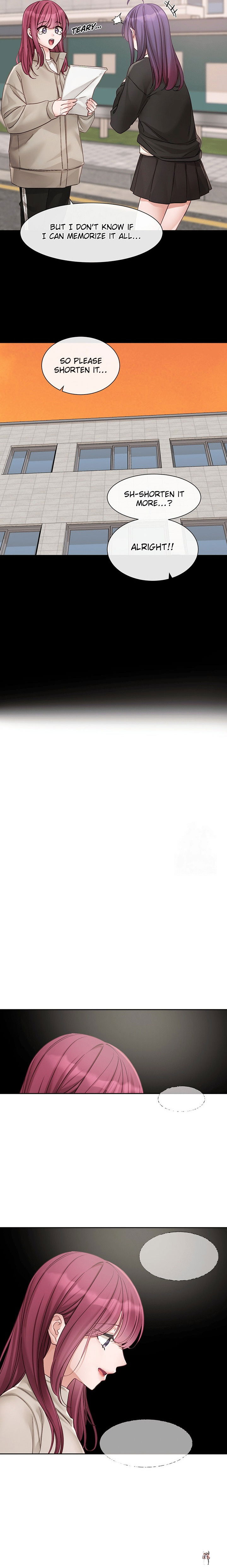 Circles Circles Chapter 151 - Page 12