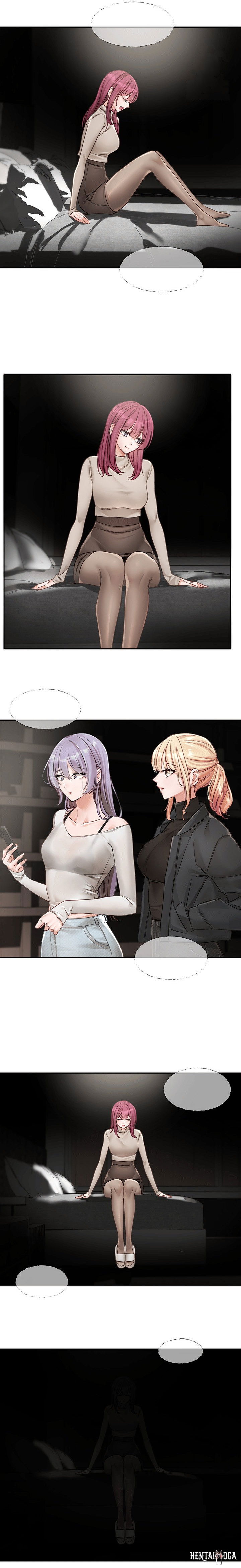 Circles Circles Chapter 151 - Page 13