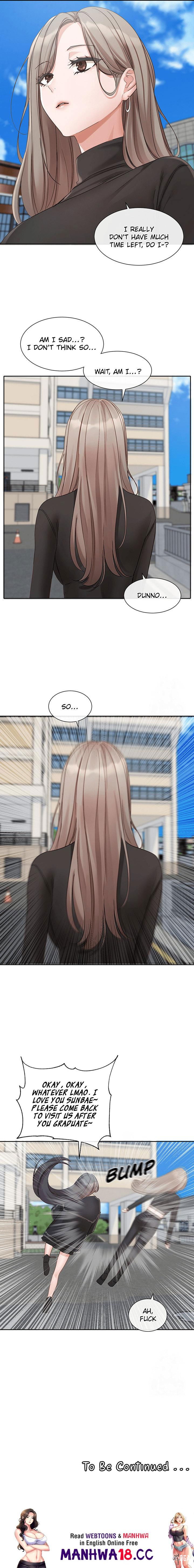 Circles Circles Chapter 151 - Page 19