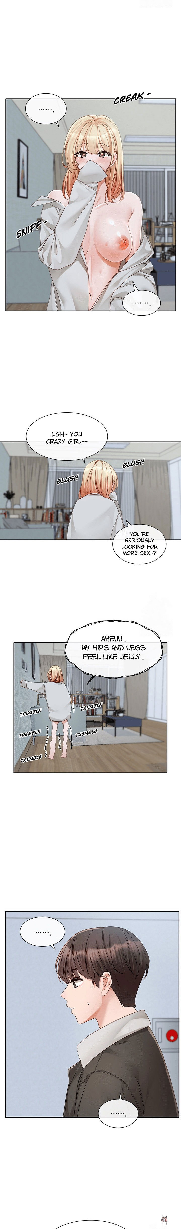 Circles Circles Chapter 151 - Page 5