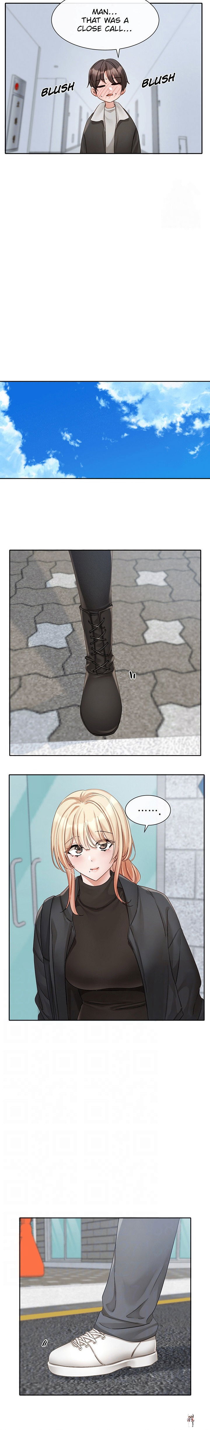 Circles Circles Chapter 151 - Page 6