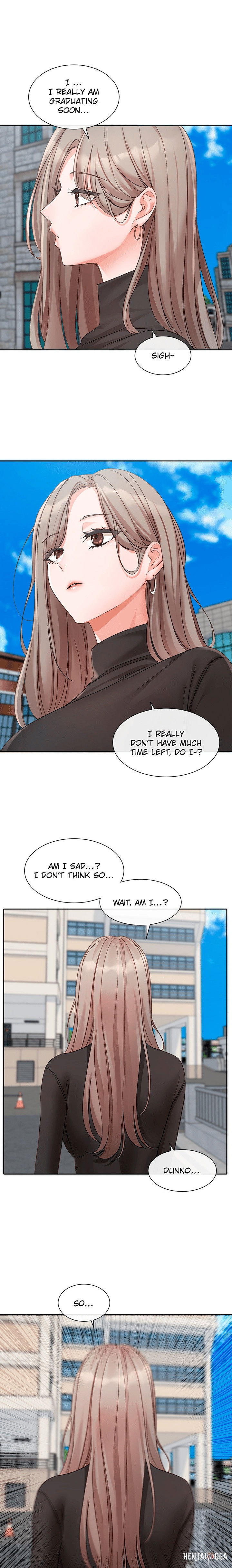 Circles Circles Chapter 152 - Page 1