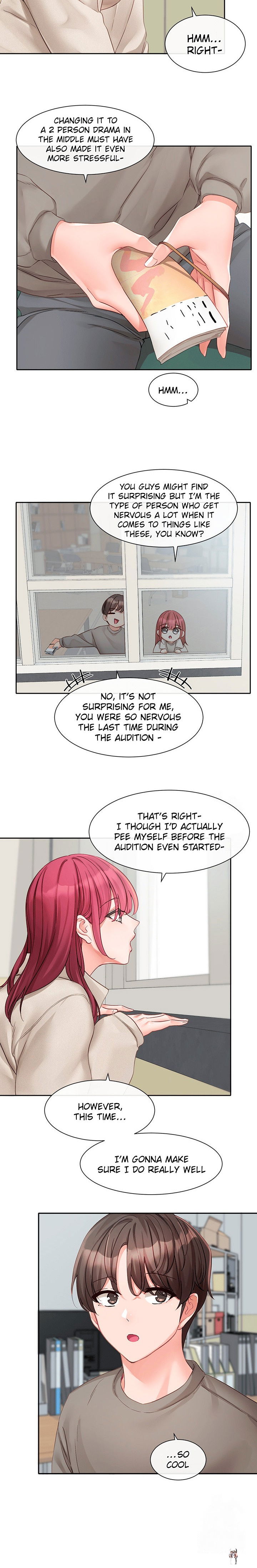 Circles Circles Chapter 152 - Page 10