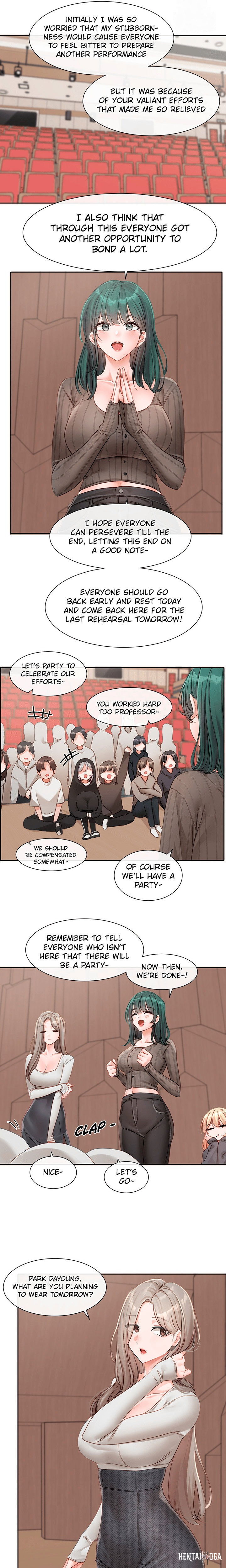 Circles Circles Chapter 152 - Page 13