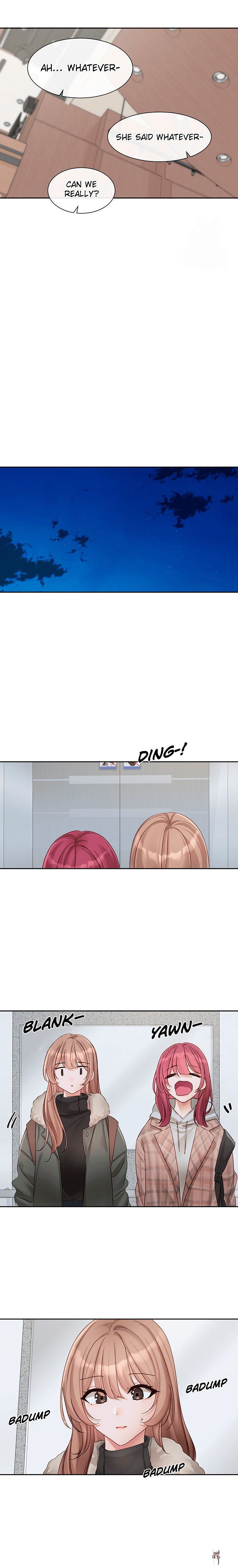 Circles Circles Chapter 152 - Page 16