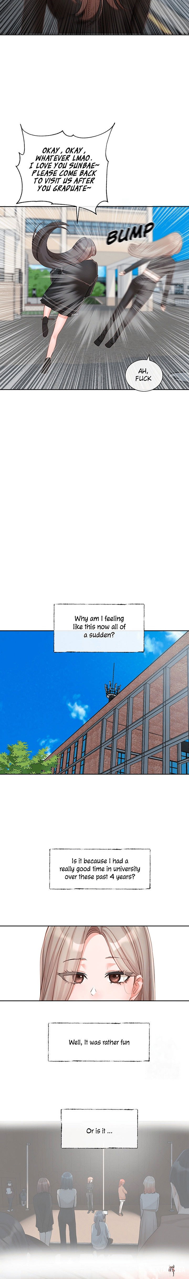 Circles Circles Chapter 152 - Page 2