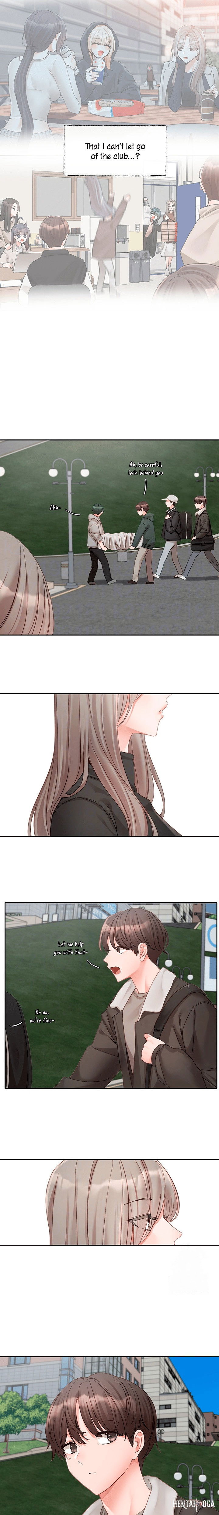 Circles Circles Chapter 152 - Page 3