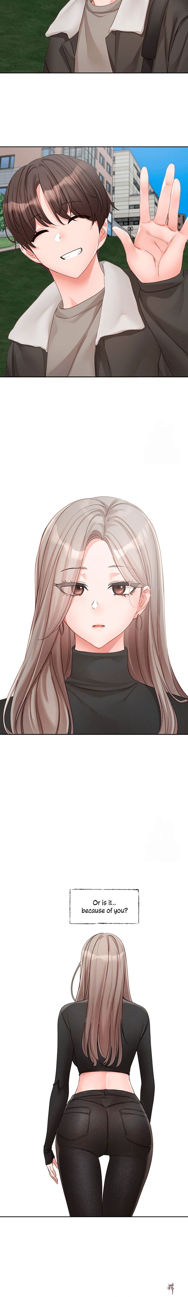 Circles Circles Chapter 152 - Page 4