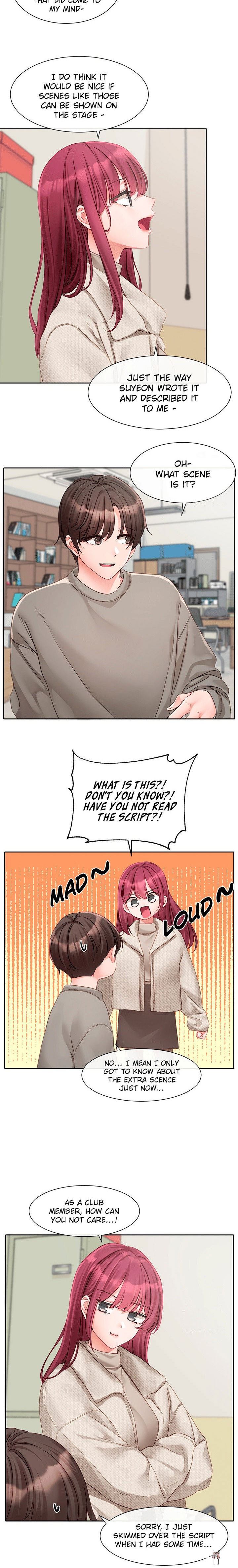 Circles Circles Chapter 152 - Page 8