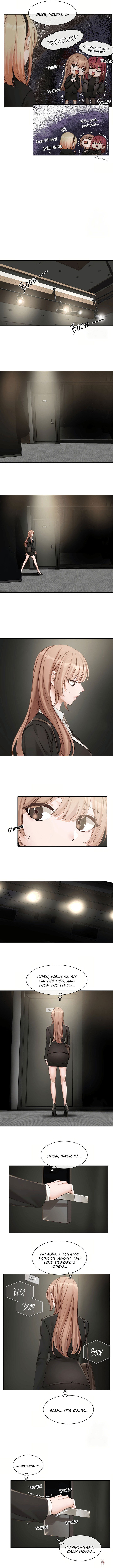 Circles Circles Chapter 153 - Page 10