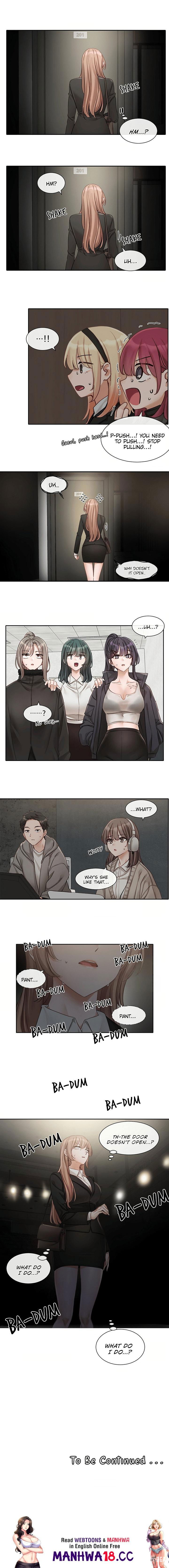 Circles Circles Chapter 153 - Page 11