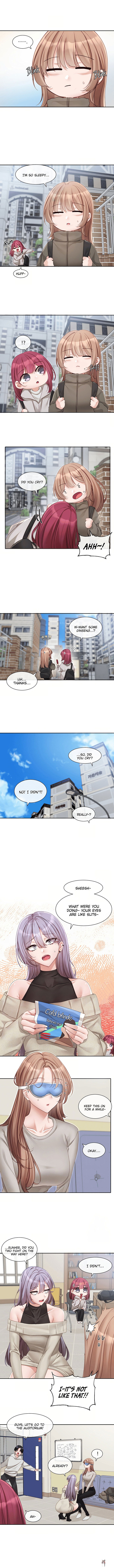 Circles Circles Chapter 153 - Page 2