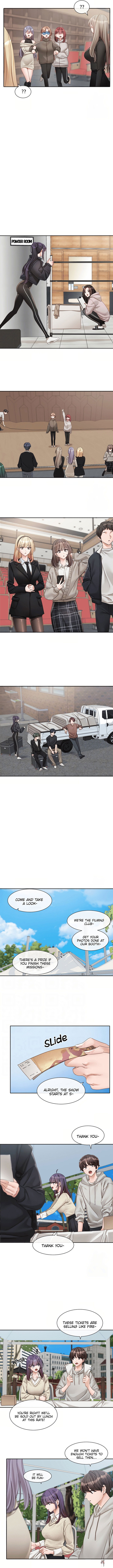 Circles Circles Chapter 153 - Page 3