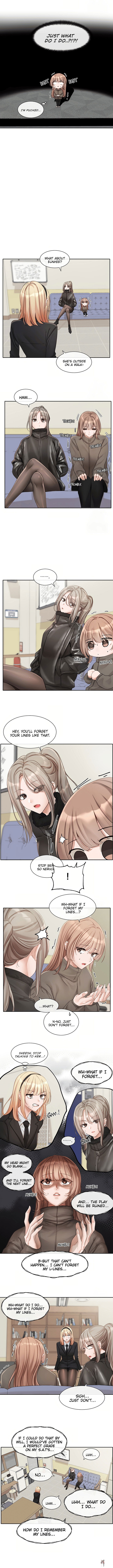 Circles Circles Chapter 153 - Page 6