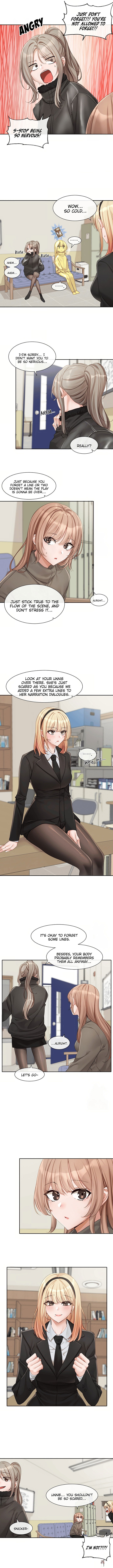 Circles Circles Chapter 153 - Page 7