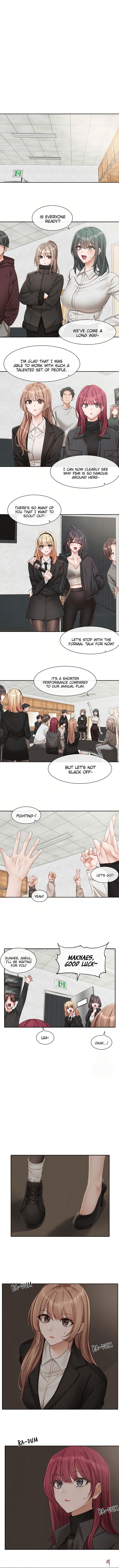 Circles Circles Chapter 153 - Page 8