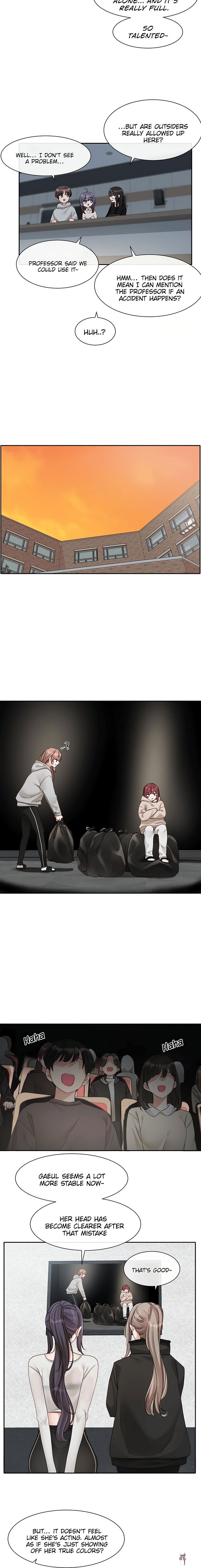 Circles Circles Chapter 154 - Page 12