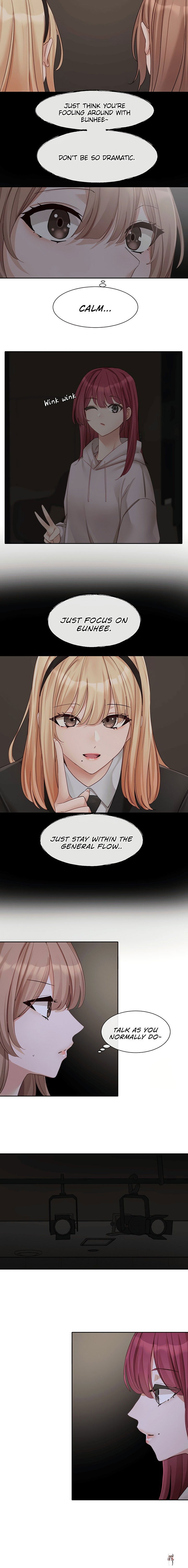 Circles Circles Chapter 154 - Page 14