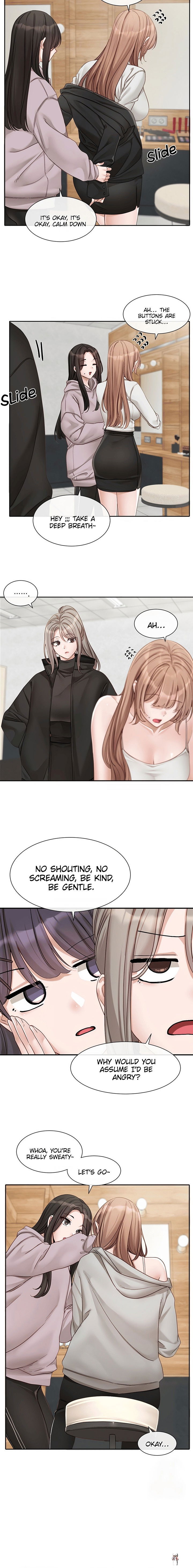 Circles Circles Chapter 154 - Page 6